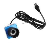 DECORNIJIA High-definition USB Telescope Camera Eyepiece for Astronomy Portable Digital Electronic Eyepiece Attachment with Computer Connectivity for Stargazing and Astrophotography Beginners