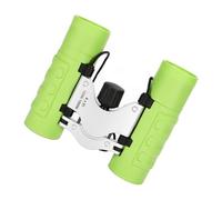 DECORNIJIA High Magnification Portable Binoculars for Lightweight Dual Tube Telescope Outdoor Explorer with Optical Focus and Wide for Boys and Exploration