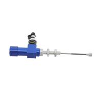 DECORNIJIA Hydraulic Clutch Fitting Kit Motorcycle Master Cylinder Brake Pump Repair Parts for ATV Dirt Bike Scooter Adjustable Precision with Cylinder Rod for Seamless Clutch Engagement and