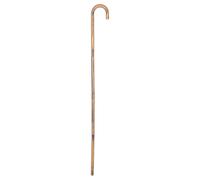 DECORNIJIA Inch Portable Plastic Walking Cane, Detachable Vintage Style Magician Costume Prop with Delicate Workmanship, for Halloween Carnival and Masquerade Ball Party Use