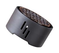 DECORNIJIA Japanese Style Metal Teapot Warmer Heater Base with Hollow Design for Home Office Tea House Dirt-resistant Easy-clean Candle Tea Light Heater and Desktop Decoration