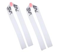 DECORNIJIA Japanese Style Samurai Headband Sweat Absorbing Polyester Headband for Karate Training Cheering and Costume Fits Breathable and Non Slip Design