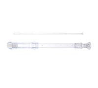 DECORNIJIA Key Recorder Flute Instrument for Beginners with Cleaning Stick and English User Guide Abs Resin Woodwind for Classroom Stage and Band Performance