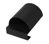 DECORNIJIA Kitchen Storage Holder Grain Shovel Organizer Hanging Storage Basket Anti-corrosion Dry Goods Case for Pantry and Supermarket Use