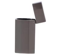 DECORNIJIA Lighter Sleeve Metal Retro Cover, with Protection Case Flip with Distinctive Lightweight Zinc Alloy for Minimalist Design Vintage Look and Everyday Use Party for Men Women