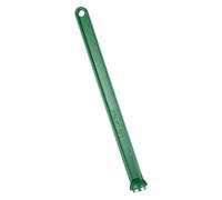 DECORNIJIA Magnetic Can Lifter with Skid Grip for Canning Jars Heat Resistant Kitchen Tool for Safe Lid Lifting Practical Canning Accessory for Beginners and Home Use Green