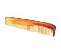 DECORNIJIA Men Hair Comb Sparse and Dense Tooth Barber Comb Hairdressing Tool for Home and Salon Use Stylish and Comfortable