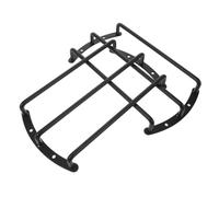 DECORNIJIA Metal Car Speaker Grill Cover Subwoofer Guard Mesh Protector for Car Audio System Dustproof Speaker Protection Bar with Easy Installation and Enhanced Bass Output