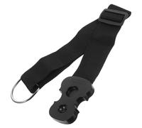 DECORNIJIA Metal Cello End-pin Stopper Non-slip Anchor with Floor Protector for Cello Spike Rest Practical Gift for Cellists Anti-skid Instrument Accessory