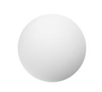 DECORNIJIA Milk White Frosted Glass Globe Lampshade Single Socket Replacement Lamp Cover for Ceiling Pendant Light Fixture Elegant Round Shape for Cozy Home Ambiance