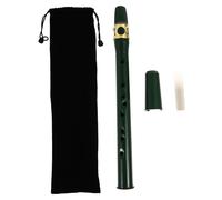 DECORNIJIA Mini Saxophone Portable Pocket Instrument for Adults Bright Green Compact Design Easy to Play Musical for Boys Safe gift for for for for for for Choice