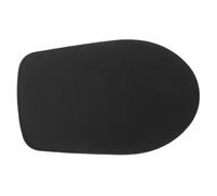 DECORNIJIA Mixer Sliding Mat for Stand Mixer Rubber Non-slip Appliance Mover Pad Lightweight Wear-resistant Kitchen Counter Skid Mat and Safe Friction