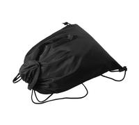 DECORNIJIA Motorcycle Helmet Storage Bag with Drawstring Closure Thickened Dustproof Travel Pouch for Full and Half Helmets Portable Backpack for Men and Women Outdoor Adventures