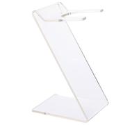 DECORNIJIA Multi-function Hair Dryer Rack Storage Shelf for Blow Dryer and Hair Styling Tools Space-saving Organizer for Bathroom and Salon Use