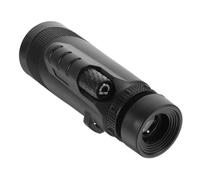 DECORNIJIA Night Vision Binoculars Portable Handheld Monocular Telescope Compact Design for Hiking and Wildlife Observation