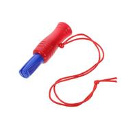 DECORNIJIA Outdoor Imitation Duck Call Whistle for Hunting Loud Realistic Waterfowl Sound Training Goose Voice Trap Whistle for Beginners and Experienced Hunters