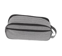 DECORNIJIA Oxygen Machine Bag Portable Breath Machines Pouch Travel Carrying Case Lightweight Toiletry Organizer for Home and Travel