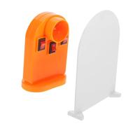 DECORNIJIA Physics Optics Experiment Three Primary Color Science Kit for Education Light Properties Teaching Tool for Students and Teachers