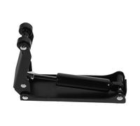 DECORNIJIA Piano Slow Close Device External Piano Lid Soft Fall Mechanism Boy Girl Safety Lock Prevent Pinch Injury