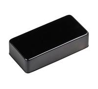 DECORNIJIA Pickup Cover for Electric Guitar Sound Pickup Protector Metal Material Replacement Part
