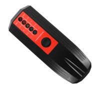 DECORNIJIA Portable Emf Electromagnetic Radiation Detector Compact Lightweight Handheld Digital Radiation Monitor for Safety Inspections and Exposure Measurement