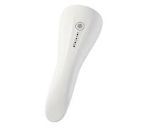 DECORNIJIA Portable Rechargeable Mini Nail Lamp Handheld Manicure Dryer Gel Nail Light for Home and Travel Art Gel Polish Curing Assorted Style
