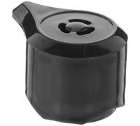 DECORNIJIA Pressure Cooker Safety Relief Valve Replacement Detachable Steam Release Exhaust Valve with Handle Plastic Fit Easy to Clean and Operate