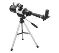 DECORNIJIA Professional Astronomy Telescope for Kids and Beginners, 70mm Aperture Refractor with Finder Scope, Deep Space and Moon Viewing for Student and Child Astronomy Enthusiasts