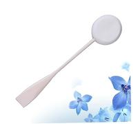 DECORNIJIA Professional Pva Makeup Patting Sponge with Handle for Toner and Essence Application Facial Puff for Enhanced Absorption and Cleansing