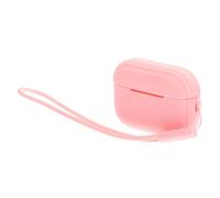 DECORNIJIA Pure Color Silicone Earphone Protective Shell for Wear-resistant Wireless Earbud Cover with Shock-absorbing Case Stylish Drop and Scratch Protection for Earphones
