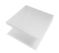 DECORNIJIA Quilt Folding Board Cardboard Quilting Essential Tool for Uniform Quilt and Towel Folding Stable Support for Dormitory and School Use Space Saving Lightweight Travel Friendly