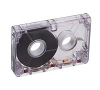 DECORNIJIA Recordable Cassette Tape for Music Retro Style Blank Audio Tape for DIY Creative Messages Interviews Greetings Extended Recording for and Personal Keepsakes