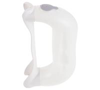 DECORNIJIA Replacement Water Tank for Electric Flosser U-Shaped Water Reservoir for Oral Irrigator for Daily Oral Hygiene