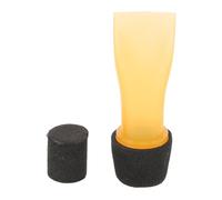 DECORNIJIA Resin Guanzi Pipe Reeds for Large Chinese Woodwind Instrument Accessories Versatile Replacement Parts for Guan Pipe Easy Sound Production for Traditional Contemporary Music