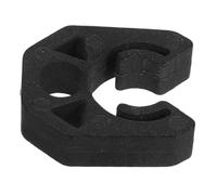 DECORNIJIA Resistant Scuba Diving Hose Holder Clip Quick Release Regulator Retainer for Secure Attachment Material Easy Installation for All Diving Scenarios Including Wreck and Reef