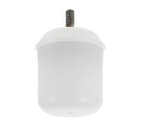 DECORNIJIA Rolling Ball Tip Blind Cane Head Assistive Walking Stick Accessory for Enhanced Stability and Safety Outdoor Mobility Aid for Visually Impaired Users