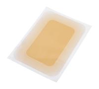 DECORNIJIA Scar Concealer Tape 20Pcs Waterproof Deep Skin Tone for Covering Flaws and Small Scars, Realistic Body Makeup for Use on Hands, Back and Neck