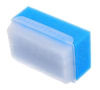 DECORNIJIA Sensory Training Device for Autism Sensory Defensiveness Brush Cradle Cap Brush for Bath for Boys and Girls and Adults