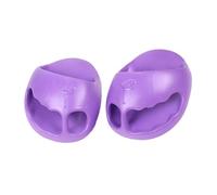 DECORNIJIA Shaking Shoes for Yoga Creative Massage Shoes for Women Indoor Posture Correction Slippers Nonslip Sole for Pilates and Home Use