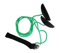 DECORNIJIA Shoulder Pulley over Door Exercise Pulley Set Body Stretching Strap for Shoulder Rehabilitation and Range of Motion for Upper Body Workout