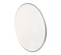 DECORNIJIA Silent Drum Head White Mesh Skin for Snare Drum Musical Instrument Accessories