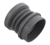 DECORNIJIA Silicone Coffee Grinder Bellows for Mini Espresso Grinder Cleaner Tool with Efficient Residue Removal Coffee Machine Cleaning Accessory for Easy Daily Maintenance and Fresh Bean