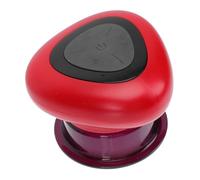 DECORNIJIA Smart Electric Cupping Massager Multi-Function Meridian Therapy Device Portable Flameless Vacuum Suction for Muscle Relaxation and Cellulite Reduction for Family and Travel