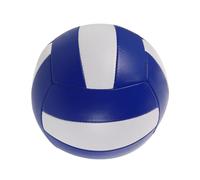 DECORNIJIA Soft Touch Volleyball Elastic Non-slip Training Ball for Adults Youth Beginners Indoor Outdoor Beach Backyard Practice Sports Games