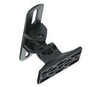 DECORNIJIA Speaker Wall Mount Brackets Adjustable Speaker Monitor Stands Home Theater Surround Sound System Modern Living Room Office Studio Use