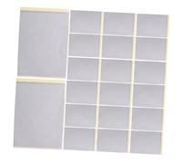 DECORNIJIA Tattoo Transfer Paper A4 20 Sheets Thermal Heat Transfer Stencil Carbon Paper for Tattoo Diy Supplies Tools for Professional Artists and Beginners