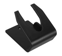 DECORNIJIA Universal Scanner Holder Bracket Adjustable Wireless Code Reader Cradle Screws Double-sided Tape for Barcode Scanner Stand Wall Mount Support