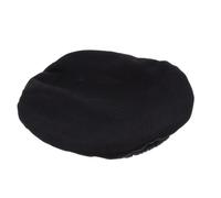 DECORNIJIA Useful Saxophone Horn Cover Black Xl Size 5.7-6.1 Inch Elastic Stretch Music Instrument Dustproof Cap for Musicians Easy to Put and Take