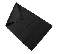 DECORNIJIA Washable Garage Floor Mat with Rubber Backing Non-slip Oil Absorbent Pad for Car and Motorcycle Leak Protection Foldable Reusable Garage Mats for Floor Containment and Spill