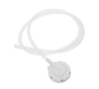 DECORNIJIA Washer Water Level Pressure Sensor 2-pin Air Pressure Level Switch Compatible with Haier Fully Automatic Washing Machine
